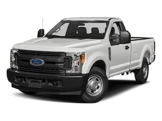 Used 2018 Ford F-250 XL Truck Regular Cab in Concord, CA