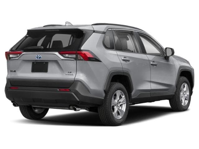 Used 2024 Toyota RAV4 LE with VIN 4T3LWRFV9RU160731 for sale in Kansas City