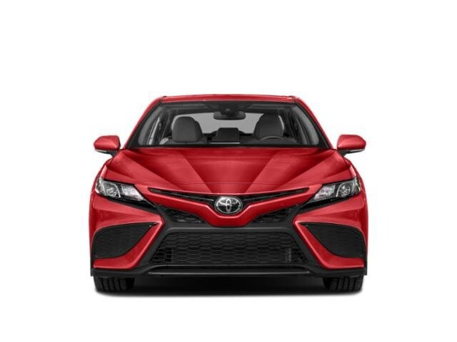 2023 Toyota Camry SE photo 4