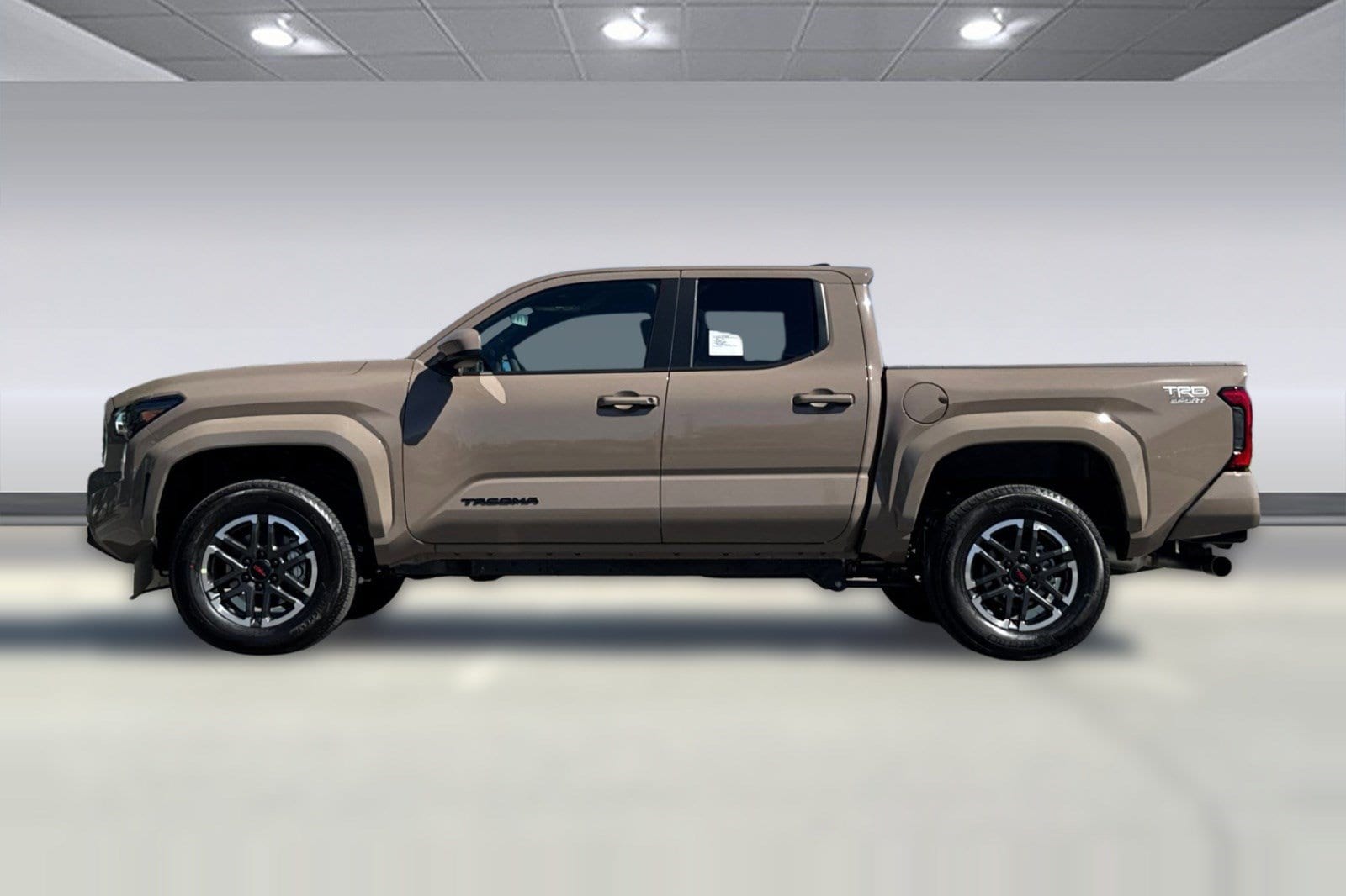 Tacoma TRD Sport 4X4 DOUBLE CAB