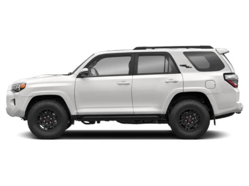 Used 2023 Toyota 4Runner TRD Off Road Premium SUV