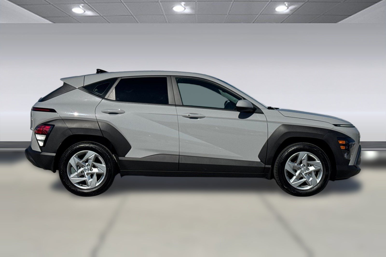 2026 Hyundai Kona SE SUV