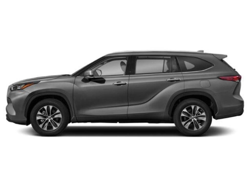 Used 2022 Toyota Highlander for Sale in Walnut Creek, CA | VIN ...