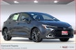 Toyota Corolla Hatchback