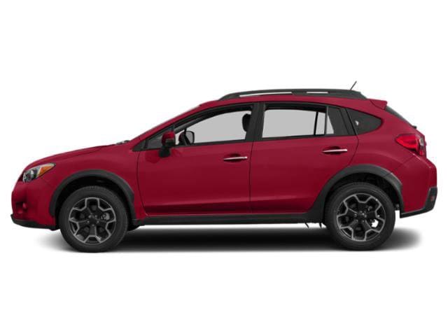 2015 Subaru XV Crosstrek Premium photo 3