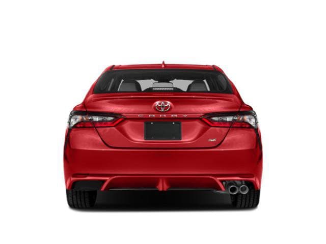 2024 Toyota Camry LE photo 5