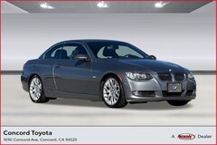 Used 2008 BMW 328i 328i Convertible for Sale in San Rafael, CA