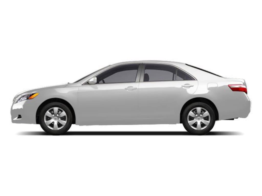 Used 2009 Toyota Camry LE Sedan