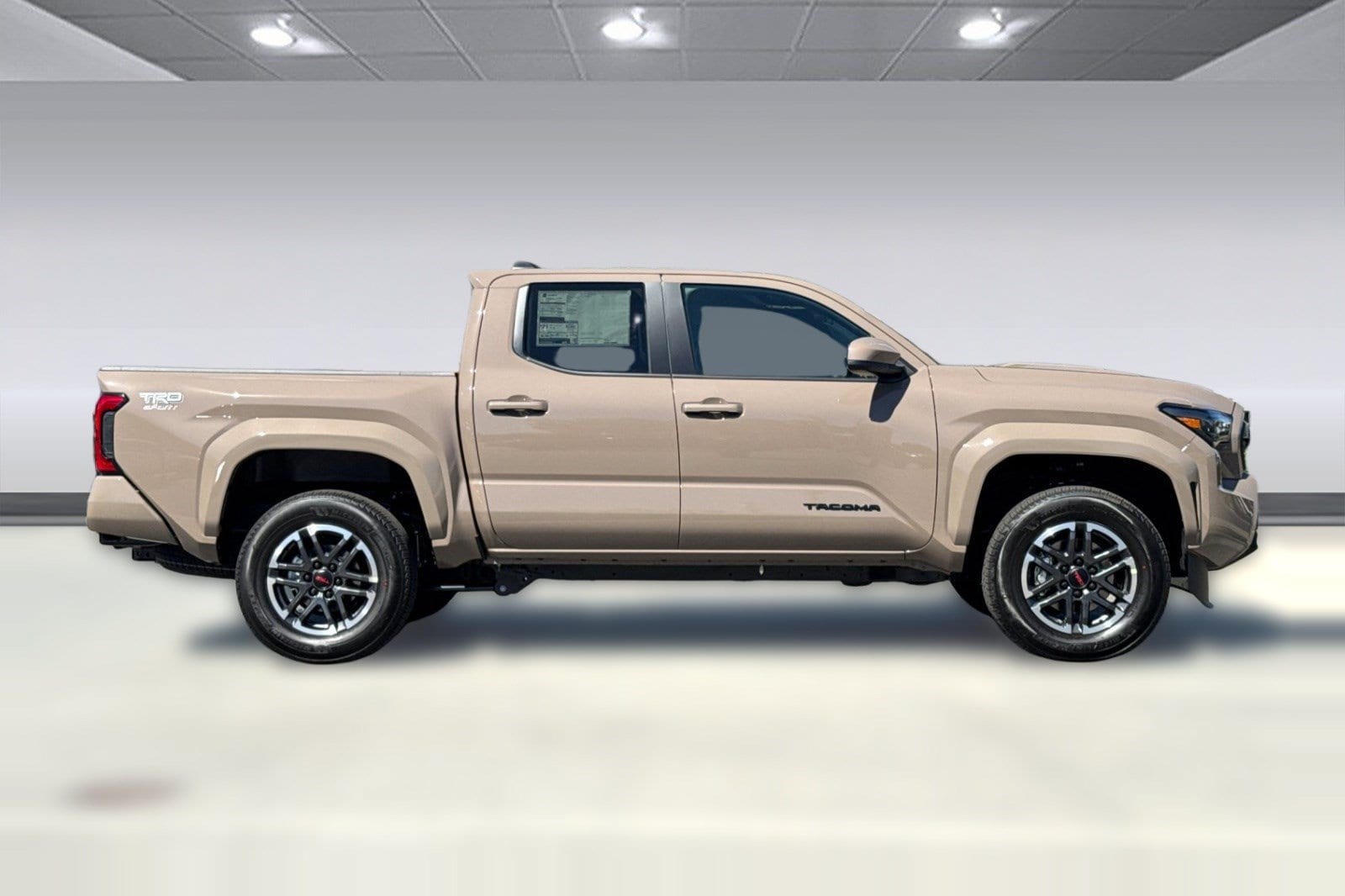 Tacoma TRD Sport 4X4 DOUBLE CAB