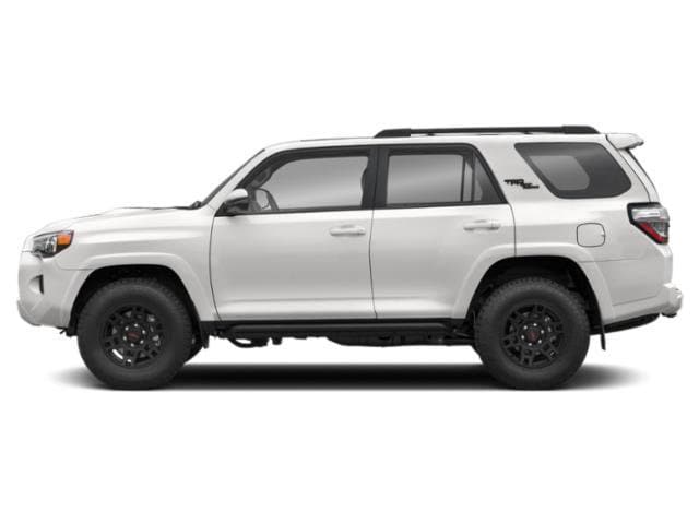 2023 Toyota 4Runner TRD Off Road Premium photo 3