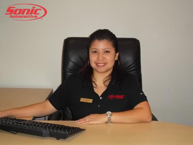 Wendy Escobar