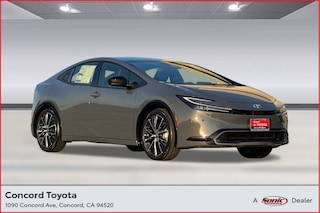 New 2026 Toyota Prius XLE AWD XLE AWD All-Wheel Drive