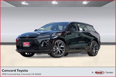 2026 Toyota Crown Signia Limited LIMITED