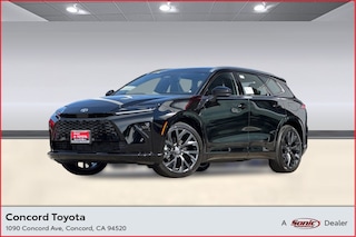 New 2026 Toyota Crown Signia Limited LIMITED All-Wheel Drive