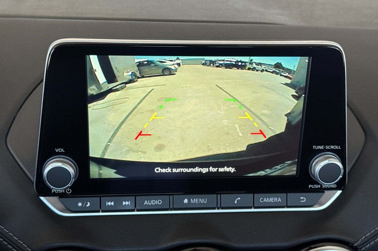 2025 Nissan Sentra SV - Photo 20
