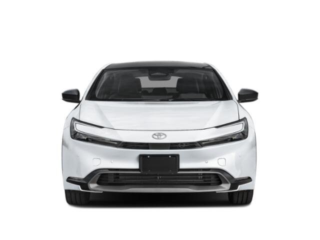 2026 Toyota Prius XLE photo 4