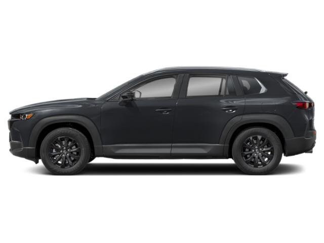 2024 Mazda CX-50 2.5 S Preferred photo 3