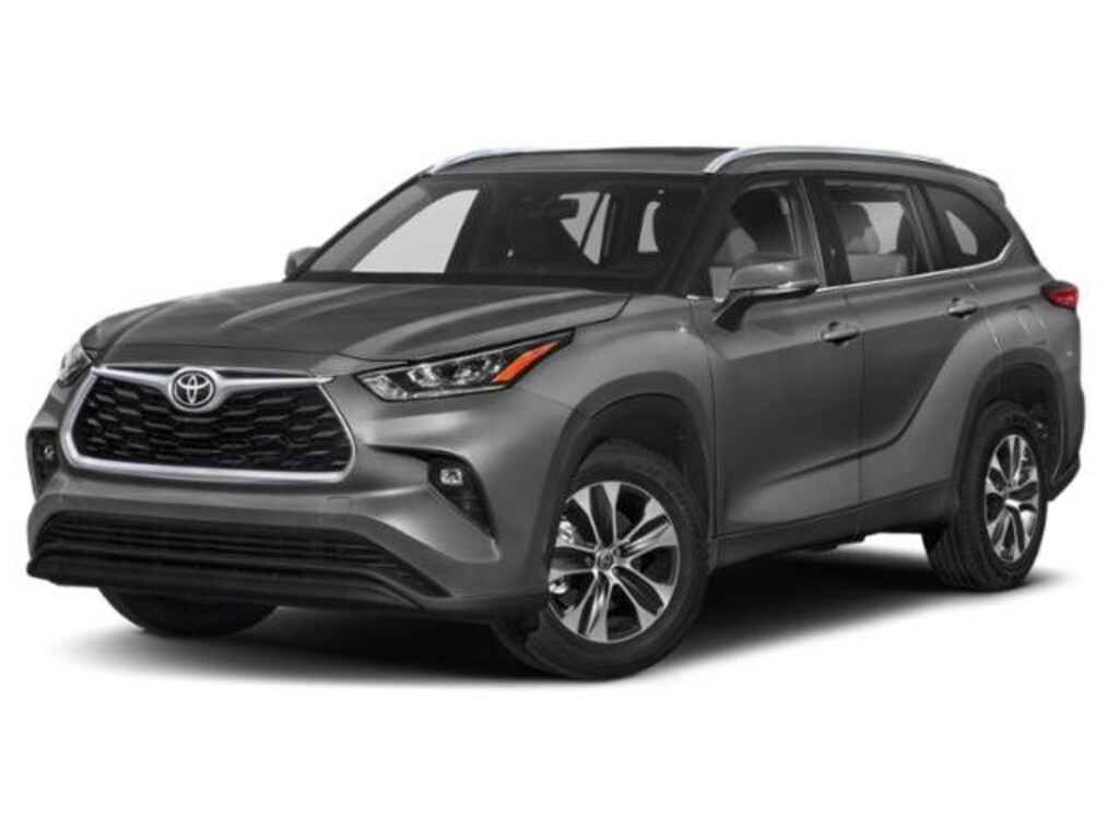 Used 2022 Toyota Highlander for Sale in Walnut Creek, CA | VIN ...