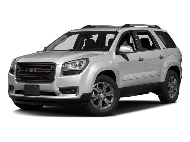 2017 GMC Acadia Limited Limited photo 4
