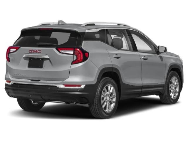 2024 Gmc Terrain SLT photo 2
