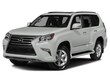 LEXUS GX 460