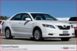 Toyota Camry Hybrid