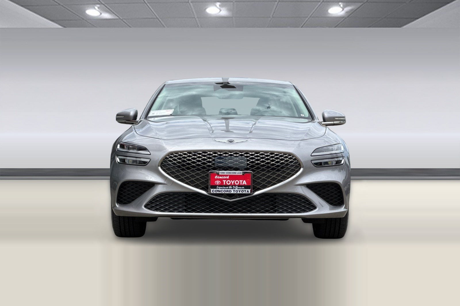 G70 2.5T Sedan