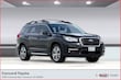  Subaru Ascent