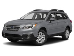 Used 2015 Subaru Outback 2.5i Premium SUV for Sale in San Rafael, CA