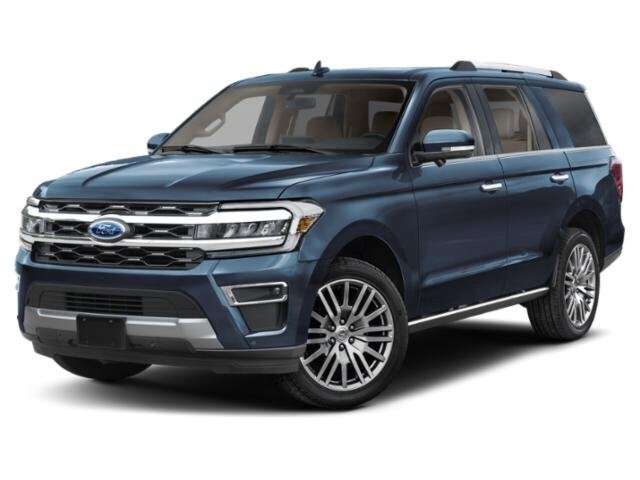 2024 Ford Expedition Limited photo 2