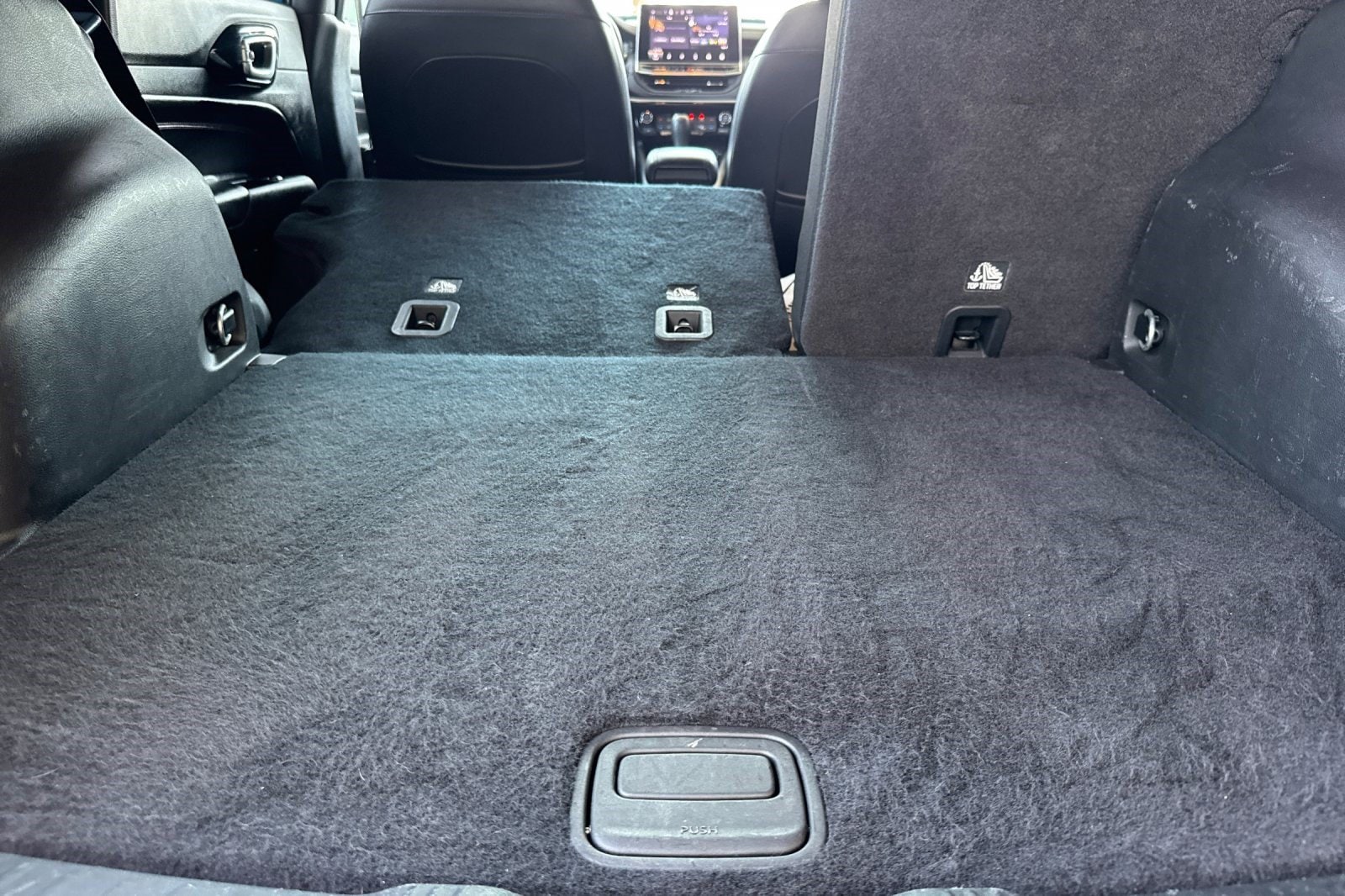 2025 Jeep Compass Trailhawk - Photo 25