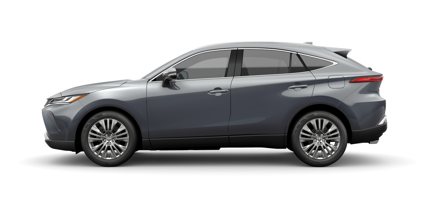 New 2022 Toyota Venza for Sale in the Bay Area | Concord Toyota