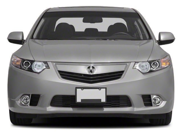 2012 Acura TSX Special Edition photo 4