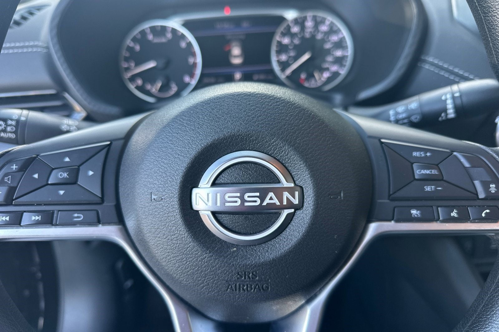 2025 Nissan Sentra SV - Photo 28