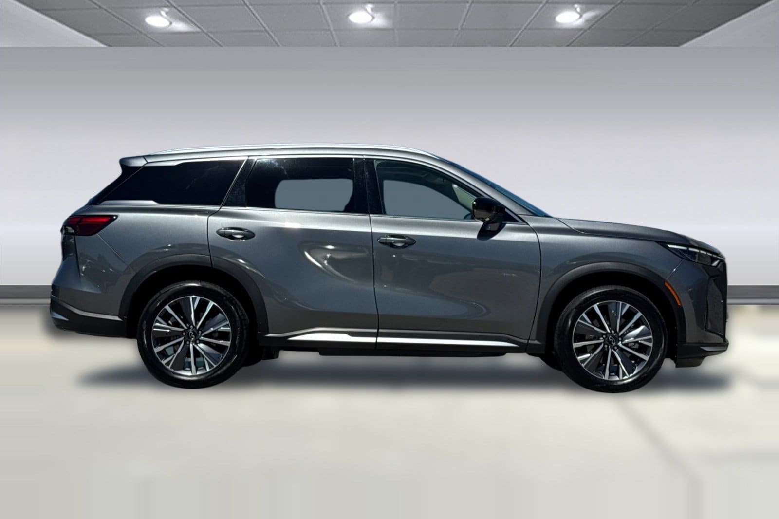2026 INFINITI QX60 LUXE SUV