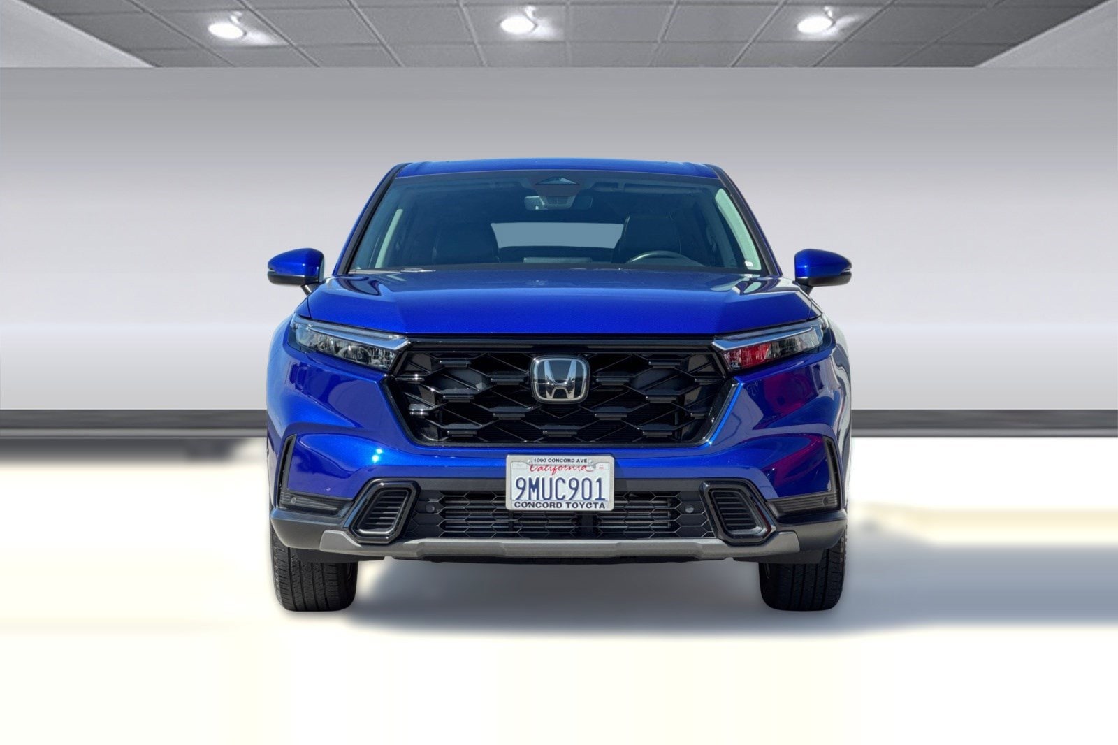 2024 Honda CR-V EX-L photo 4