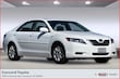 Toyota Camry Hybrid