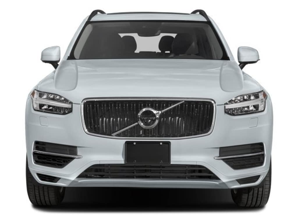 Used 2016 Volvo XC90 Hybrid T8 R-Design SUV