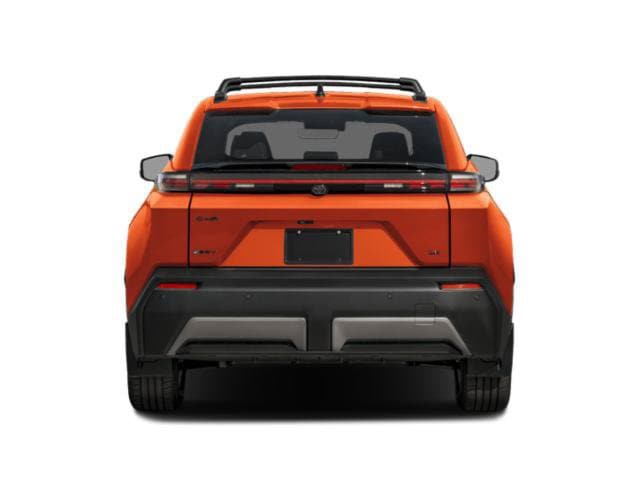 2026 Toyota C-HR SE SE AWD