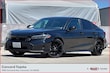  Honda Civic Hybrid
