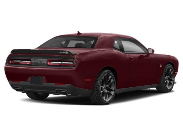 2022 Dodge Challenger R/T Scat Pack photo 2