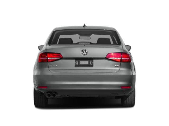 2015 Volkswagen Jetta 2.0L S photo 5