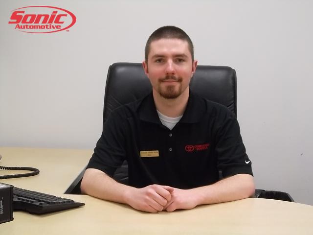 Brett Jaramillo