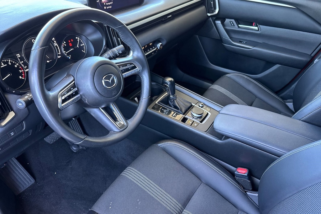 Used 2024 Mazda CX-50 2.5 S Preferred Package SUV