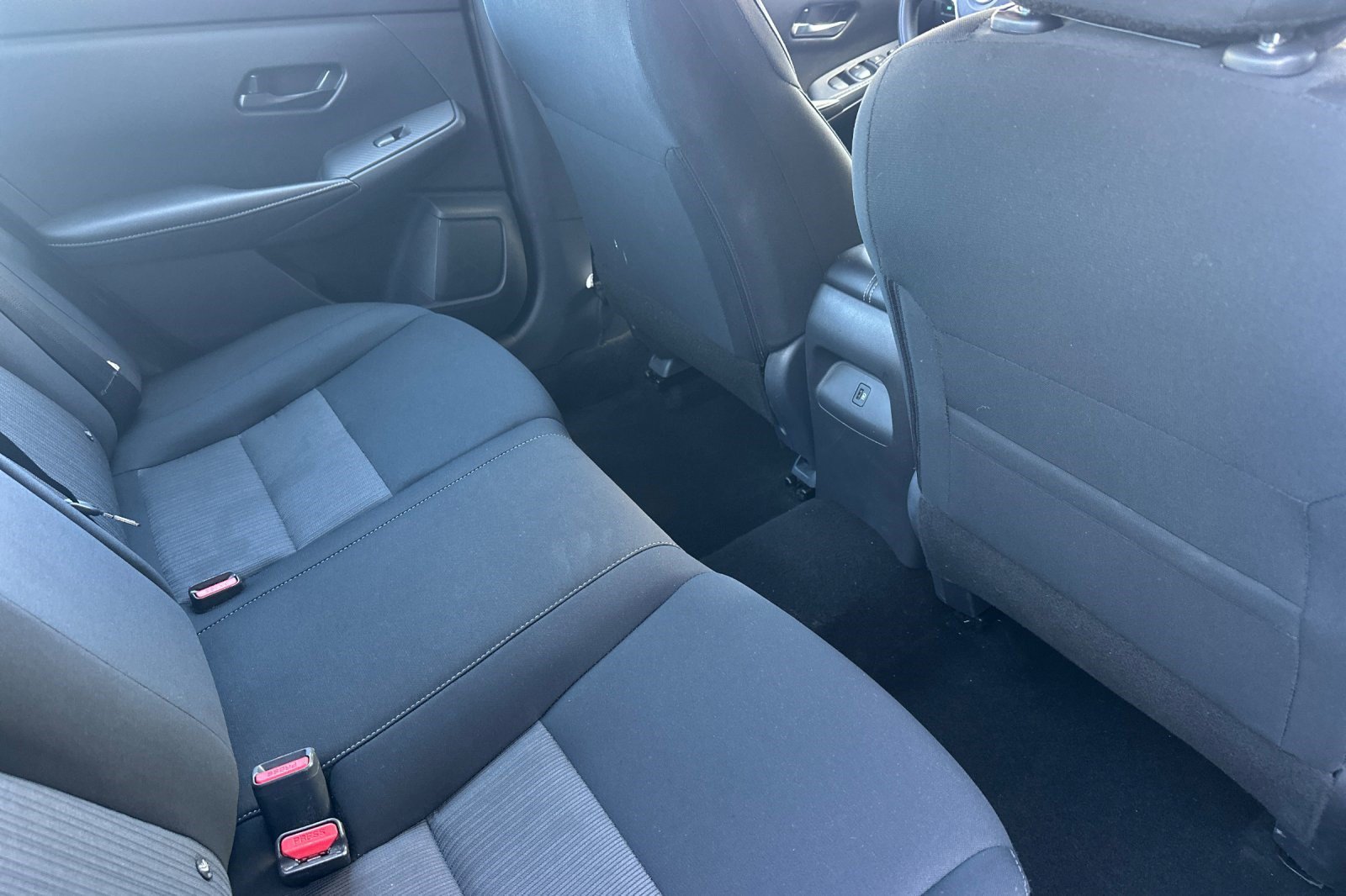 2025 Nissan Sentra SV - Photo 31