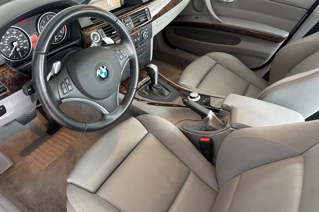 Used 2007 BMW 335i 335i Sedan