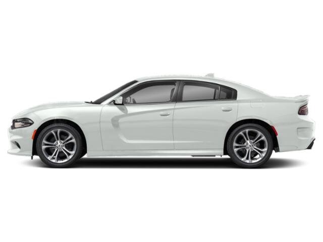 2019 Dodge Charger GT photo 3