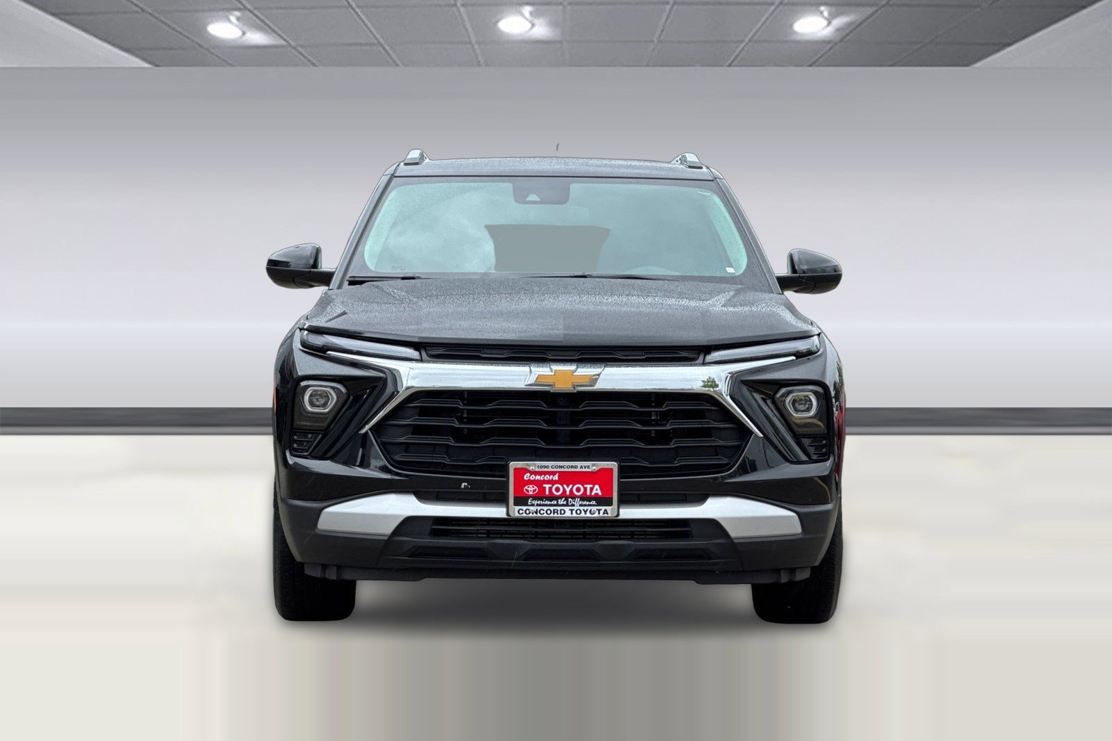 2025 Chevrolet Trailblazer LT photo 4