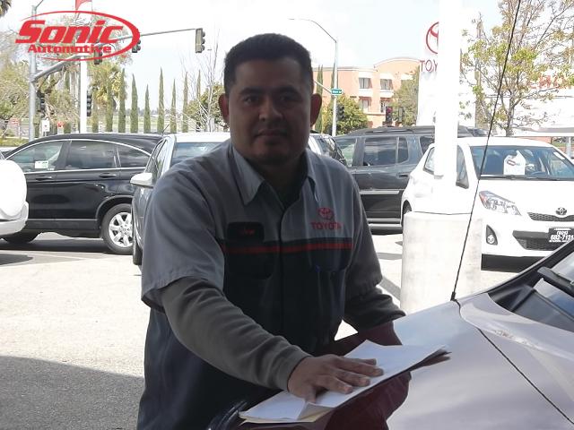 Jose Alas