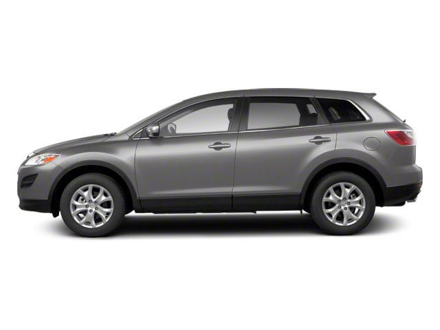 2010 Mazda Mazda CX-9 Touring photo 6
